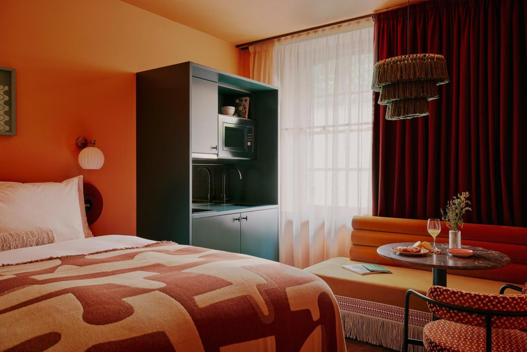 Aparthotel Ember Locke Kensington
