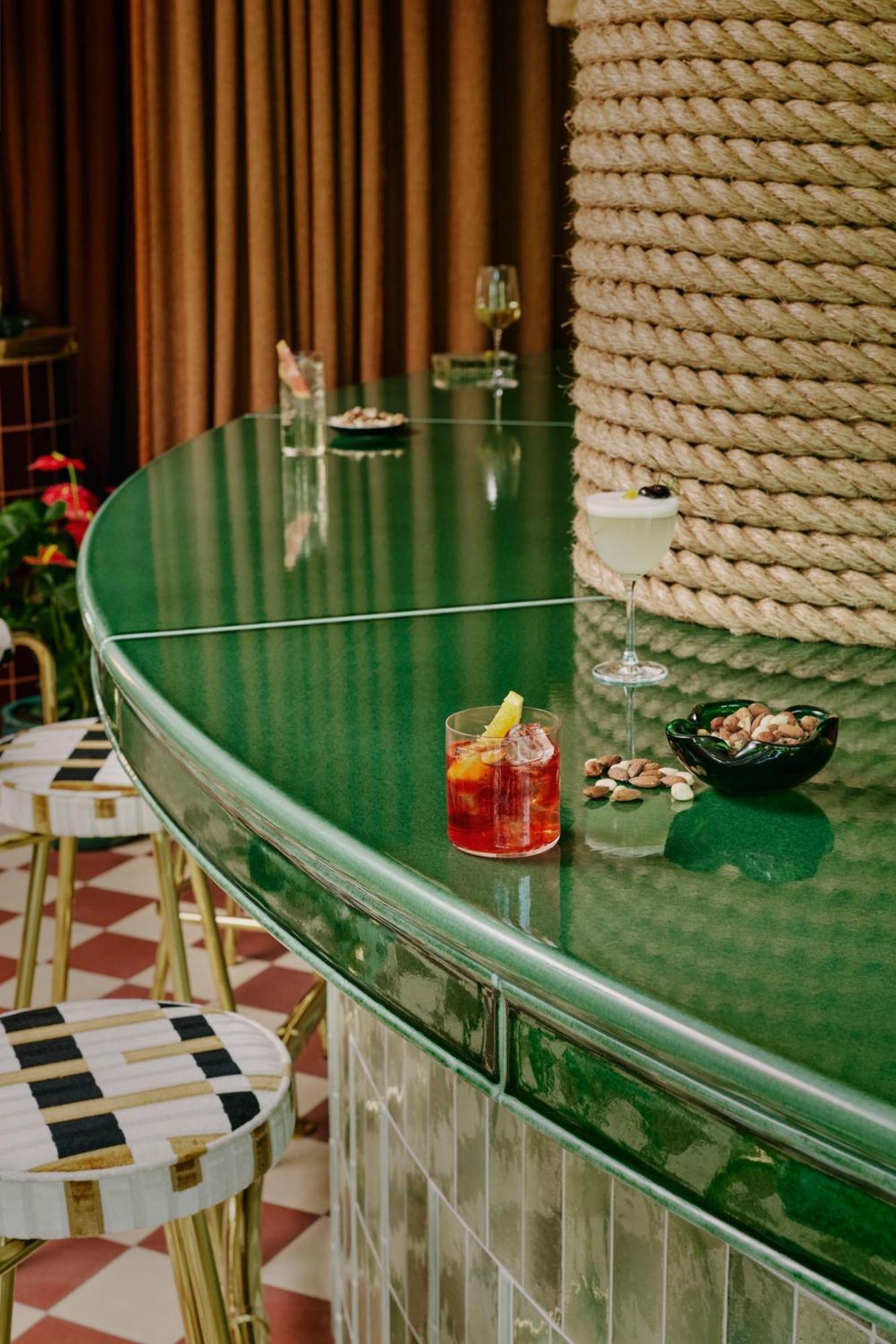 Ember Locke Kensington Aparthotel