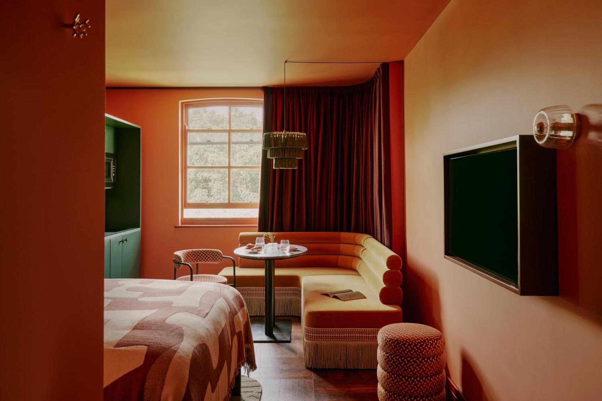 Ember Locke Kensington 4* Londres